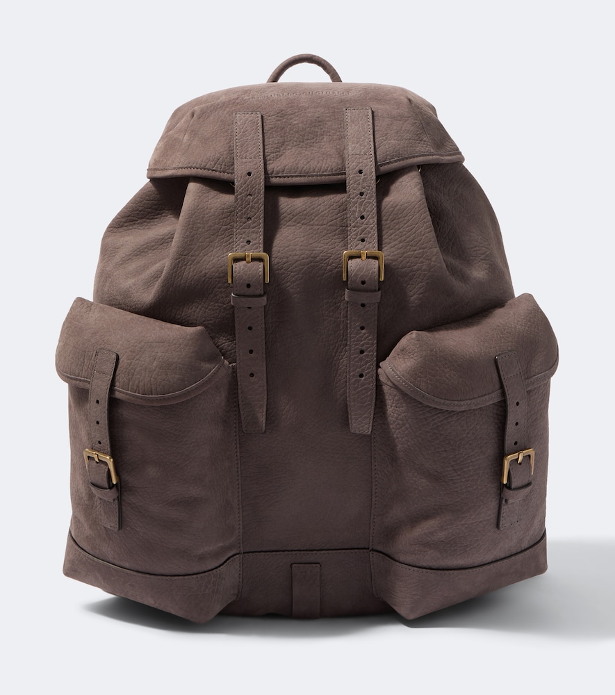 Zaino in pelle