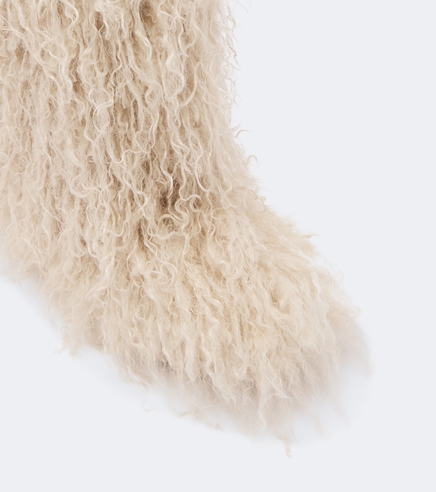 Kiku Snow Boots