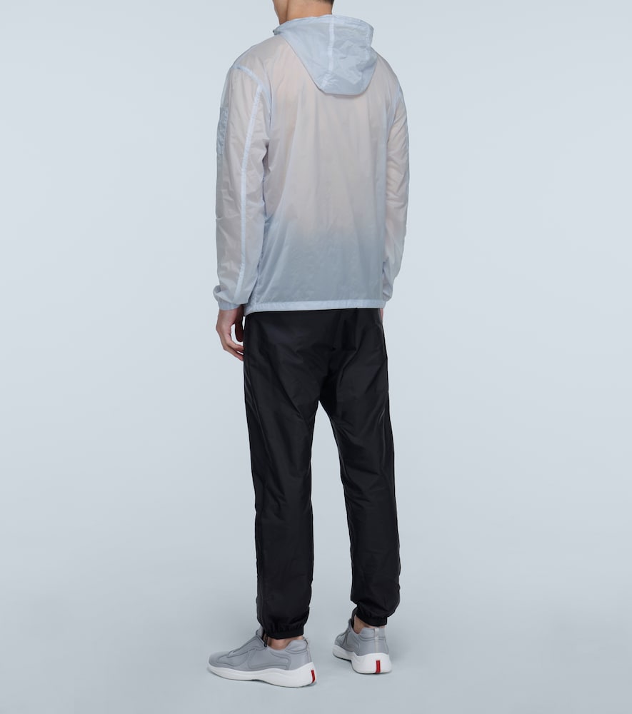  Prada Prada Trainingsjacke 