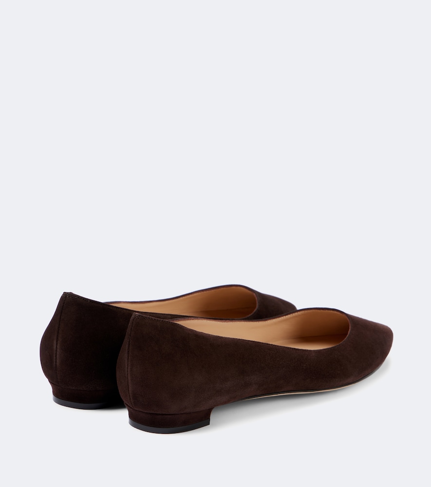 Lanza Bb Ballet Flats