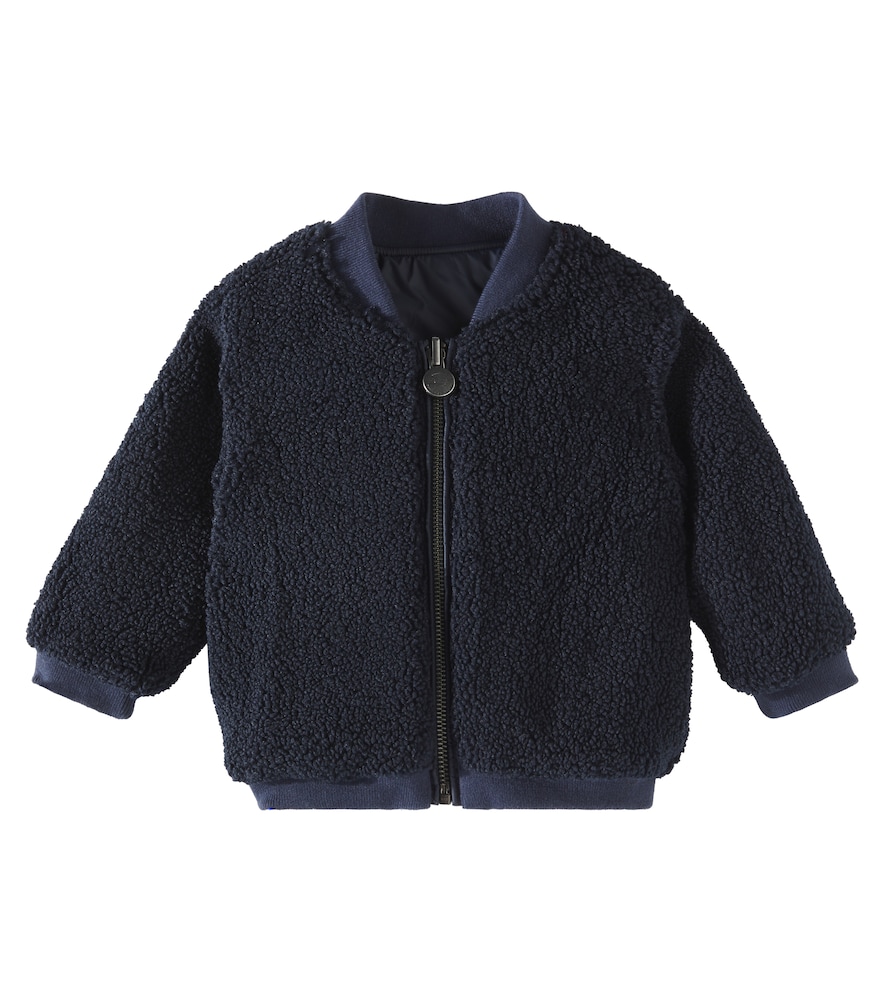  Tartine Et Chocolat Tartine Et Chocolat Baby Technical Bomber Jacket 