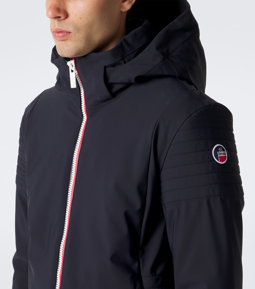 Power Iii Ski Jacket