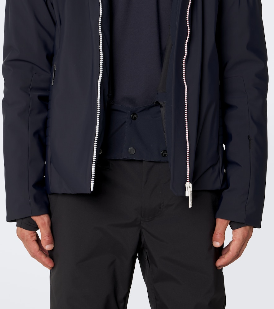 Power Iii Ski Jacket