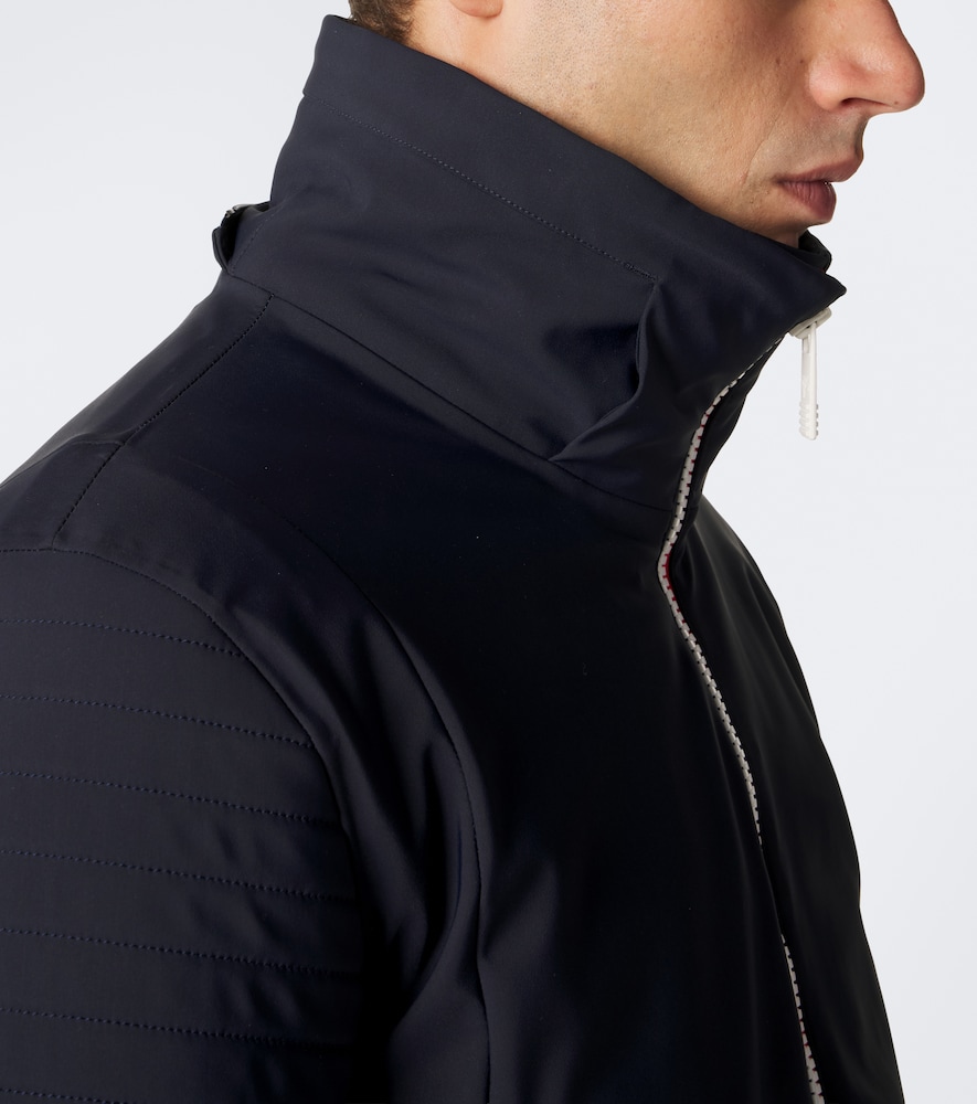 Power Iii Ski Jacket