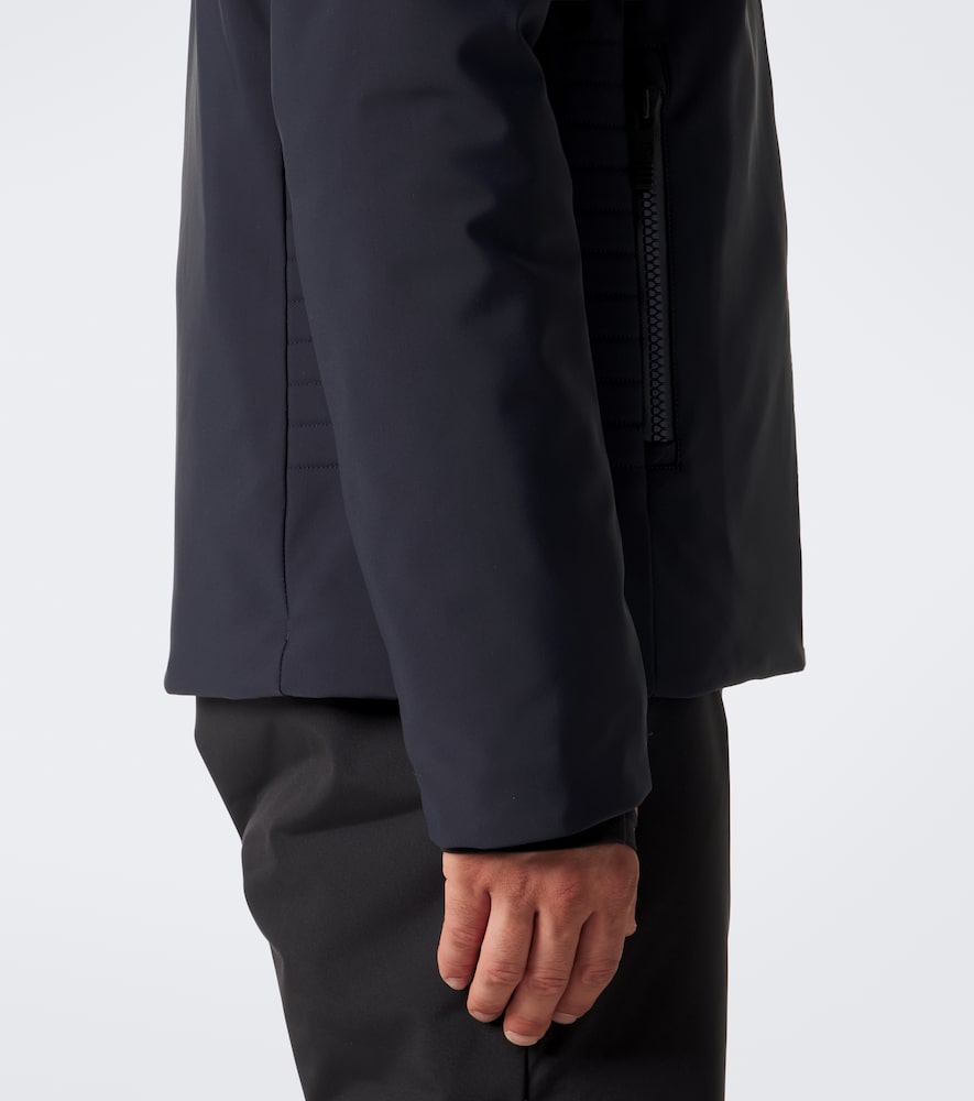 Power Iii Ski Jacket