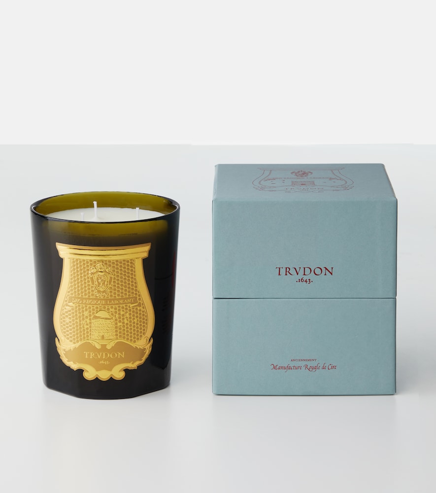  Trudon Trudon Cyrnos Intermede Scented Candle 