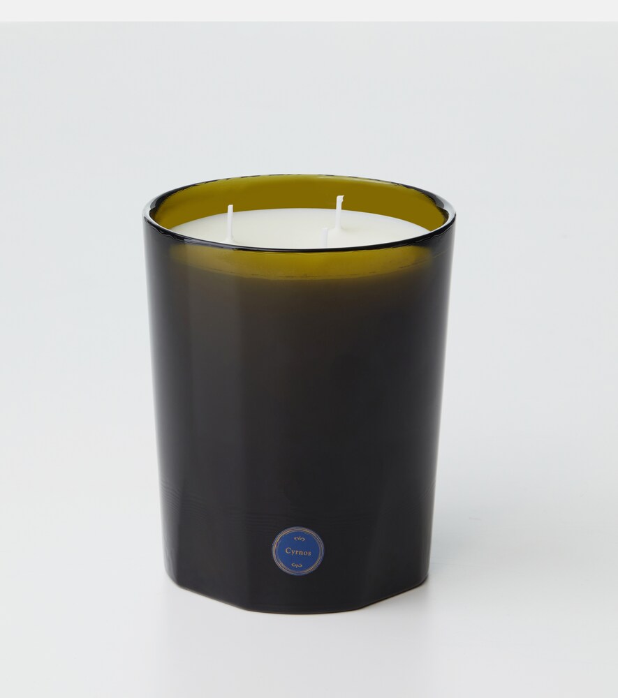  Trudon Trudon Cyrnos Intermede Scented Candle 