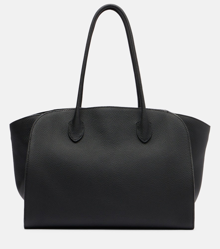The Row Marlo 14 leather tote bag | Thumbnail 5