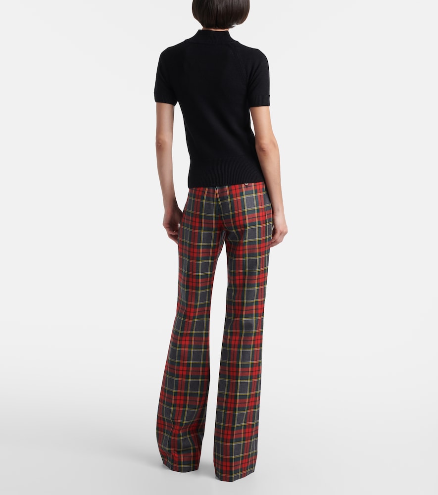  Vivienne Westwood Vivienne Westwood Top Bea Aus Schurwolle 