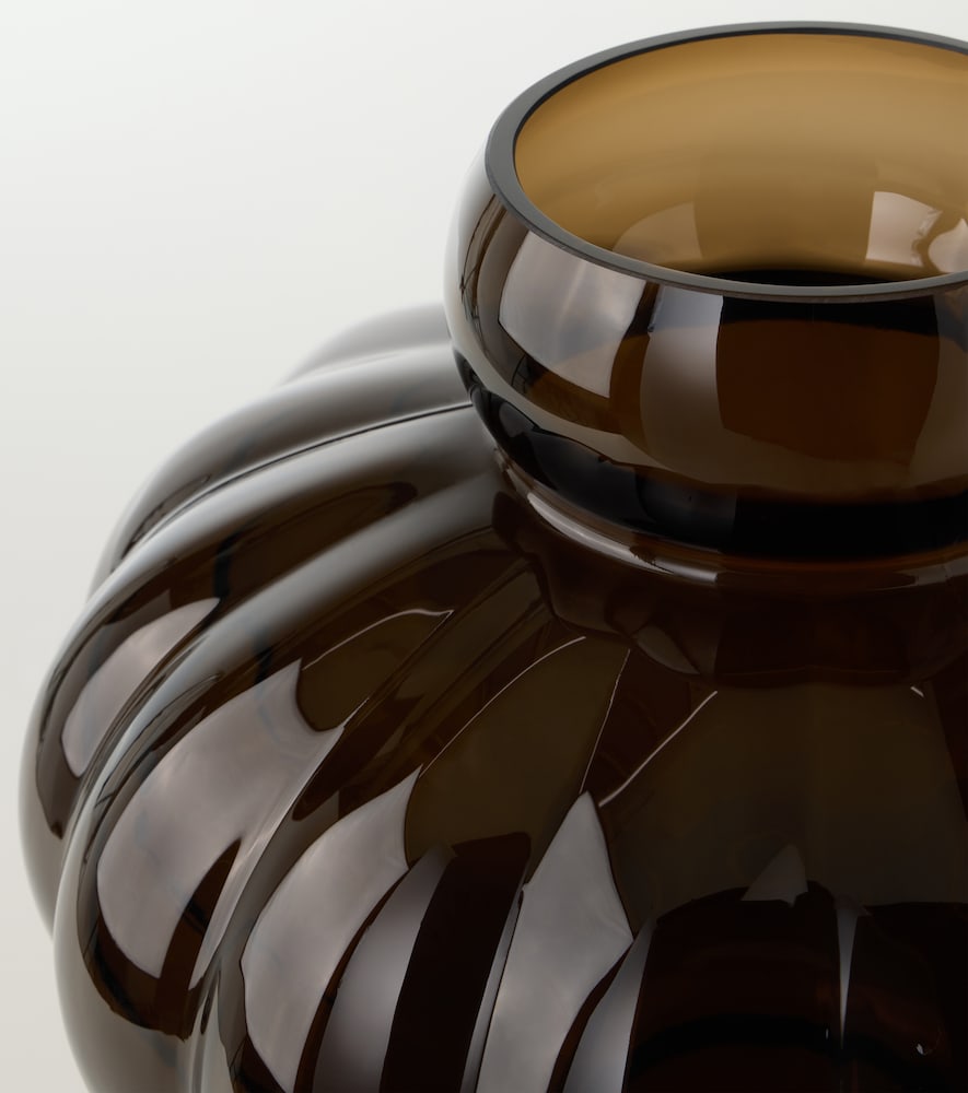  Louise Roe Louise Roe Balloon 03 Glass Vase 