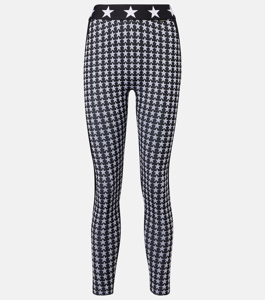 Goldbergh Legging de ski Celeste