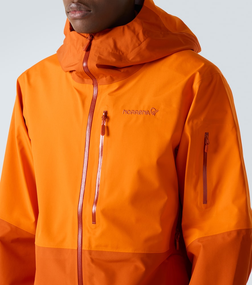  Norrona Norrøna Skijacke Lofoten 