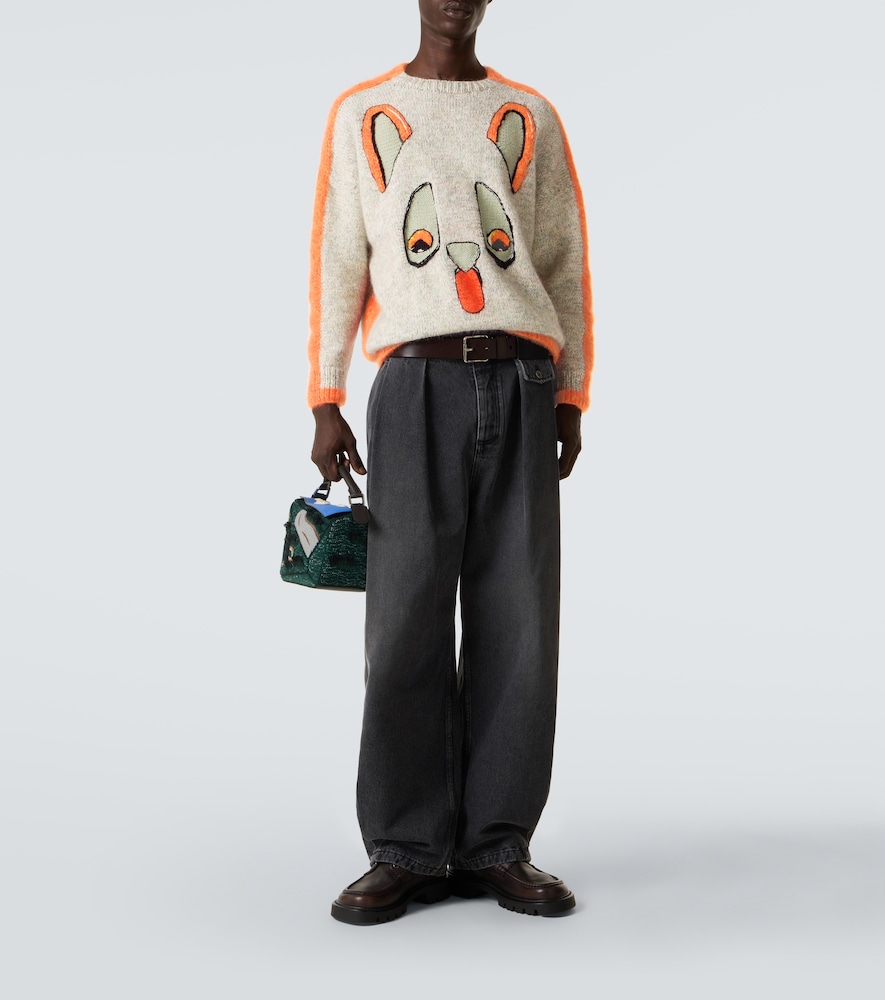  Loewe Loewe Barrel Jeans 