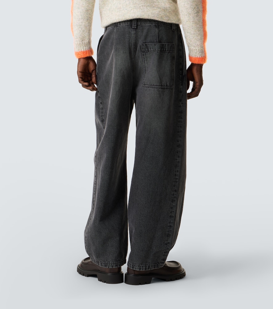  Loewe Loewe Barrel Jeans 