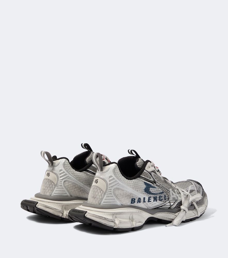  Balenciaga Balenciaga Sneakers 3xl Split 