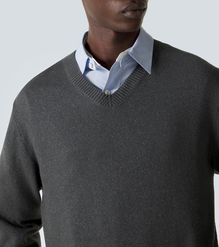 Memphis Cashmere And Sweater
