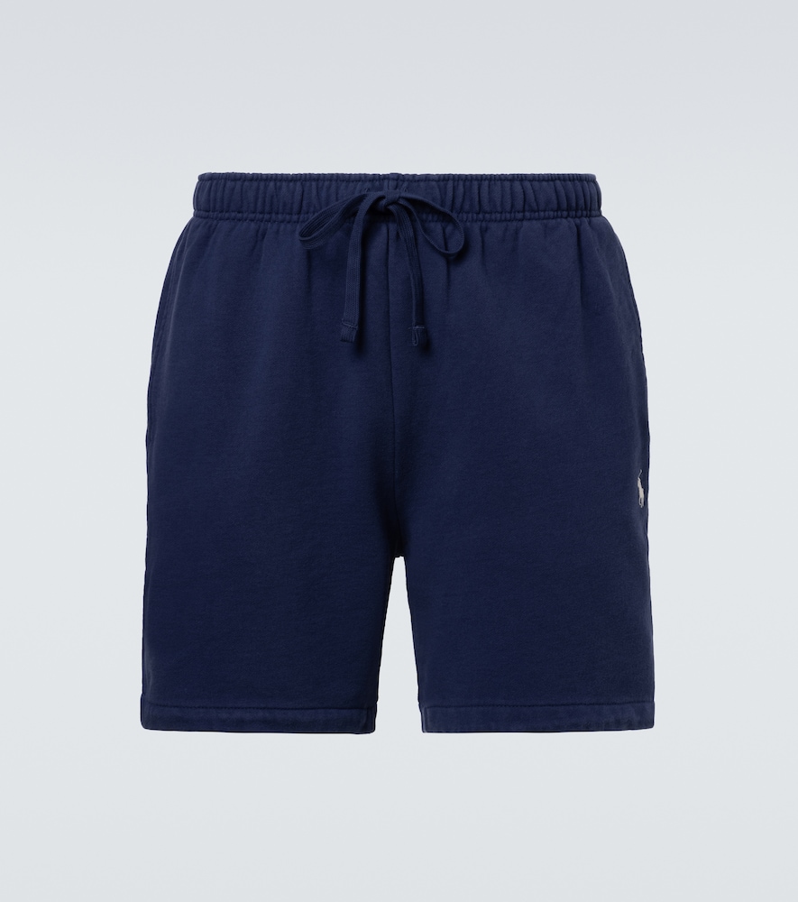 Cotton Shorts