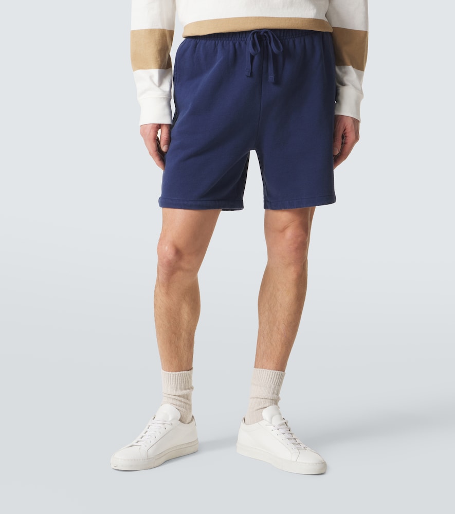 Cotton Shorts