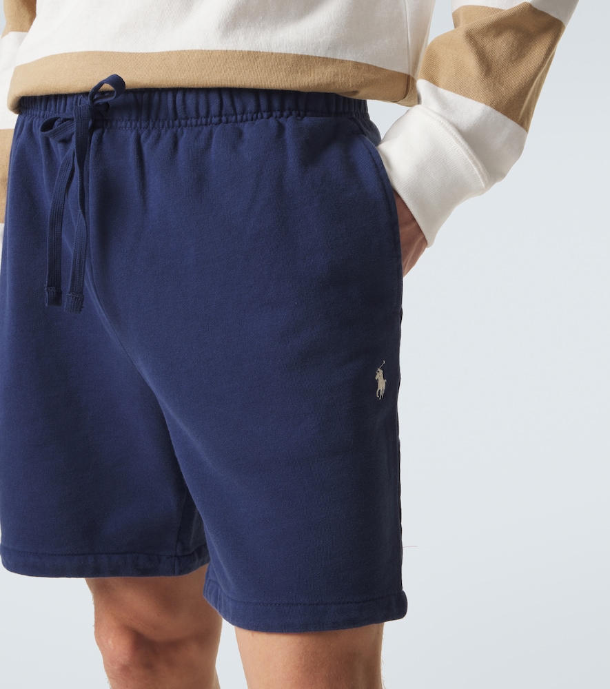 Cotton Shorts
