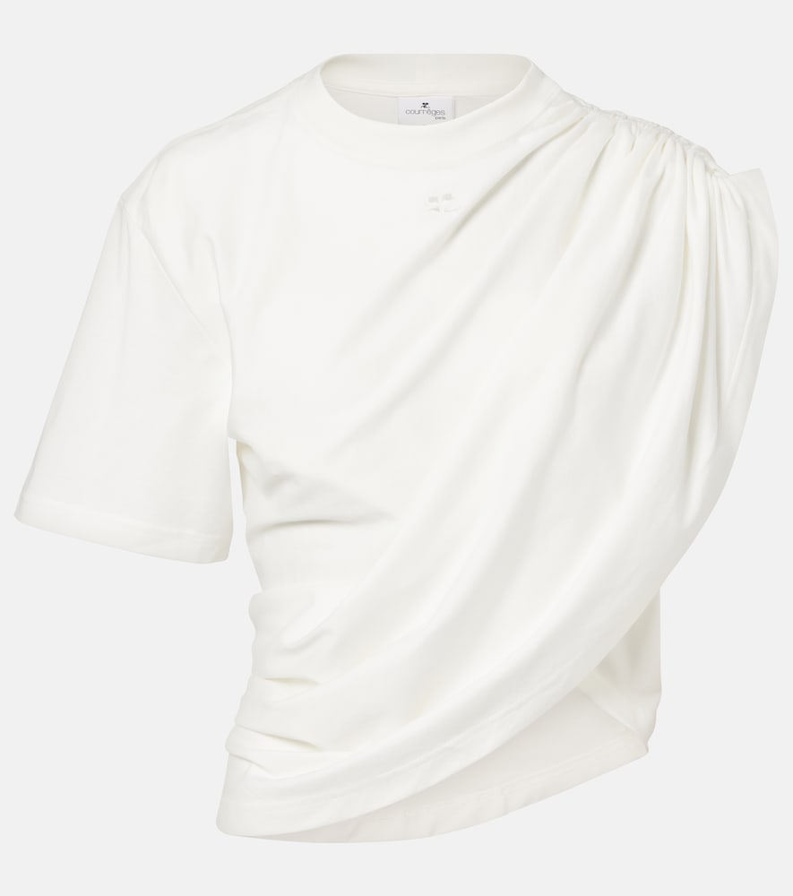 Cotton Poplin Shirt