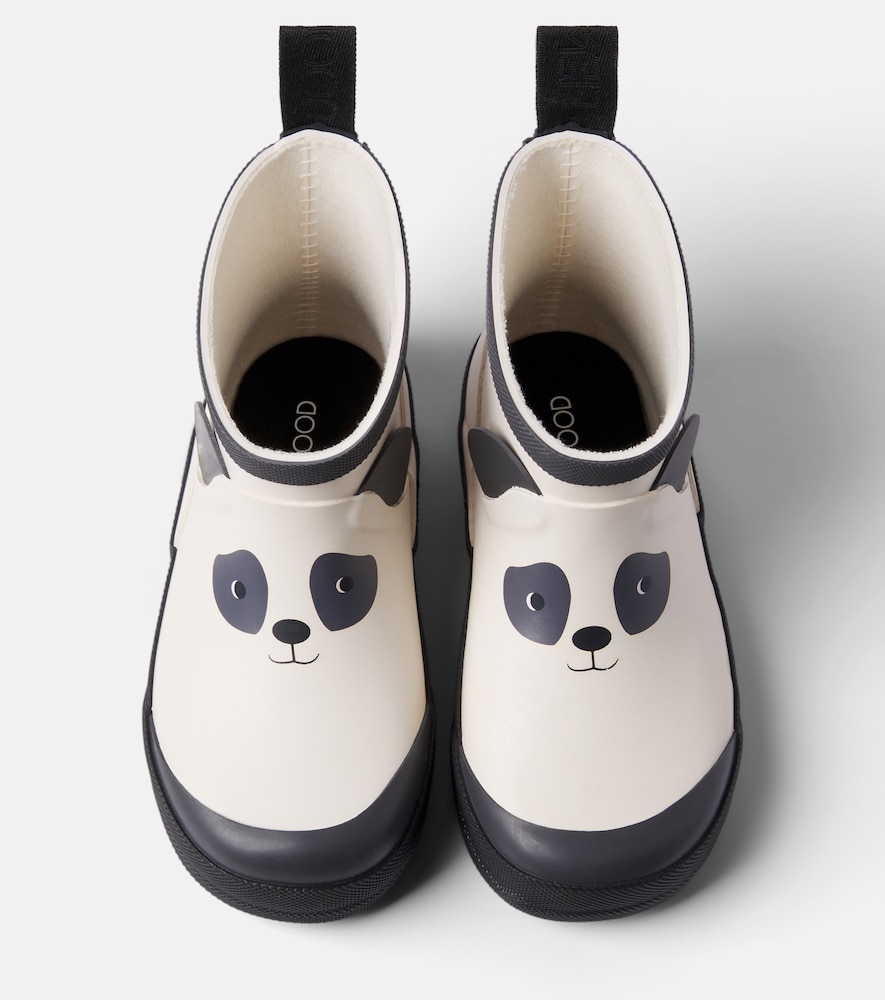  Liewood Liewood Bedruckte Gummistiefel 