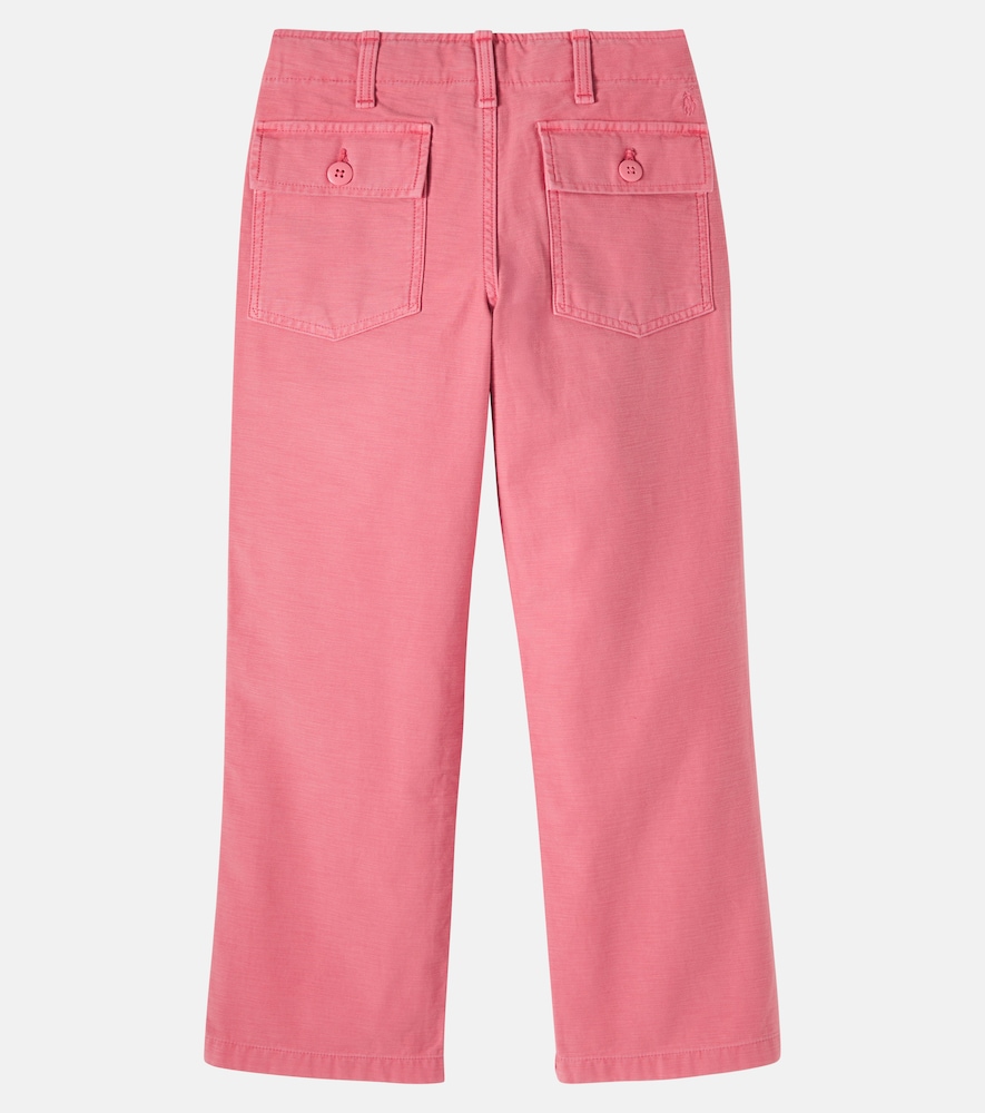  Polo Ralph Lauren Kids Polo Ralph Lauren Kids Straight Jeans 
