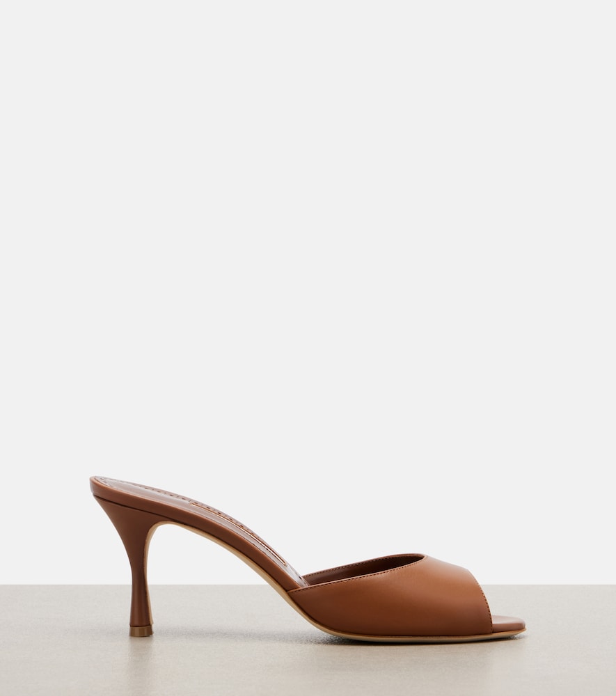 Jada Mules