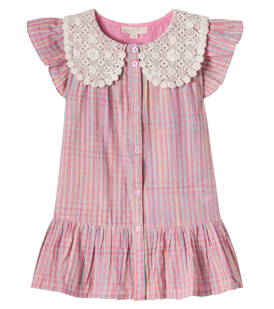 Cotton Poplin Shirt