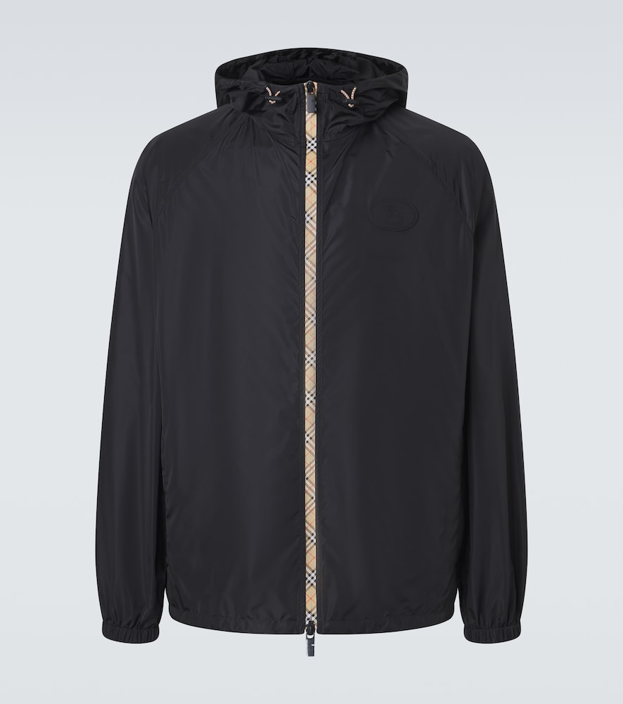 Clapton Jacket
