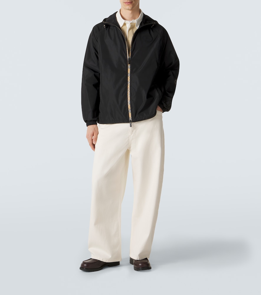 Clapton Jacket