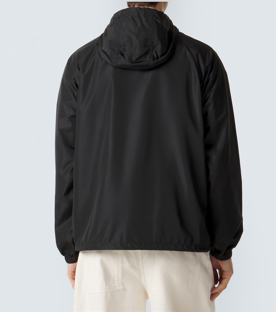 Clapton Jacket