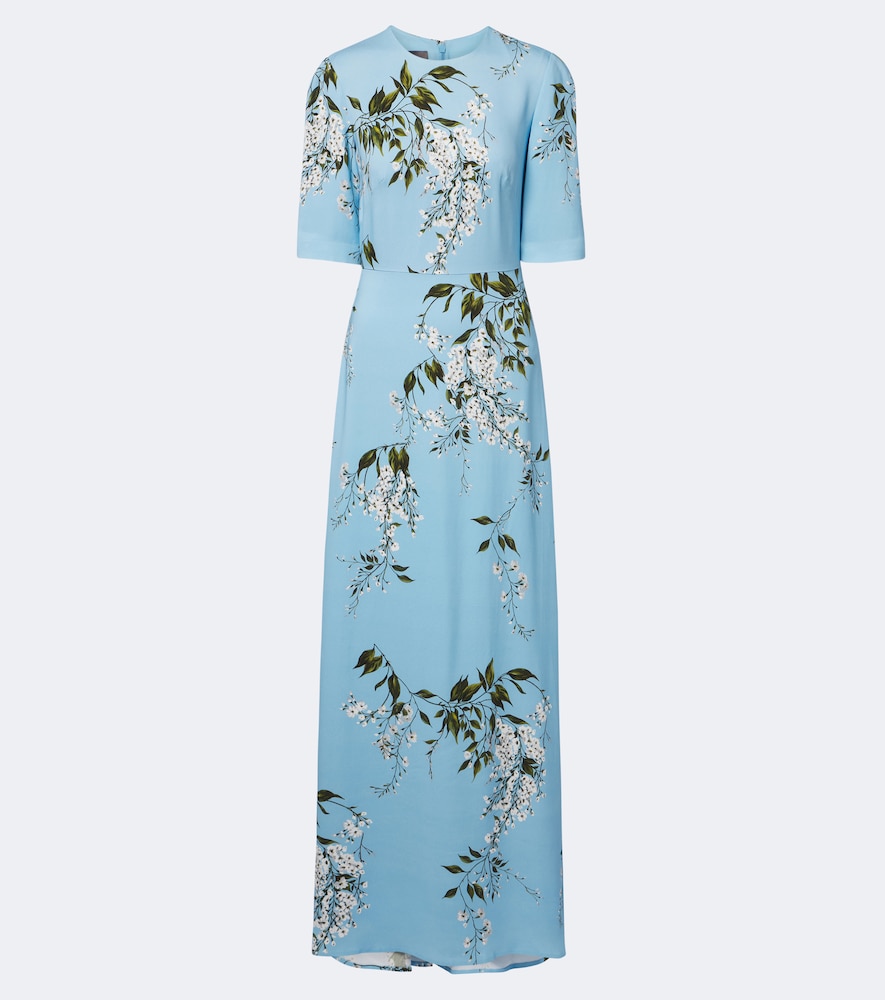 Maxikleid