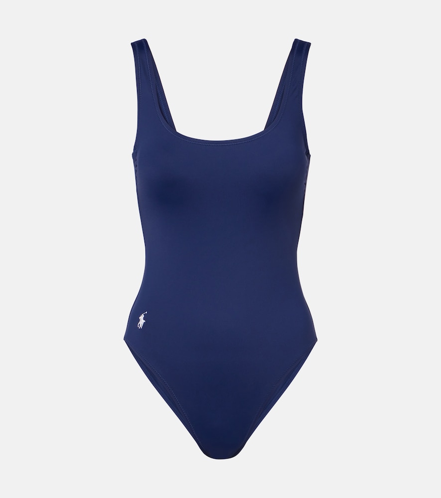 Polo Ralph Lauren Maillot de bain brod 130 €