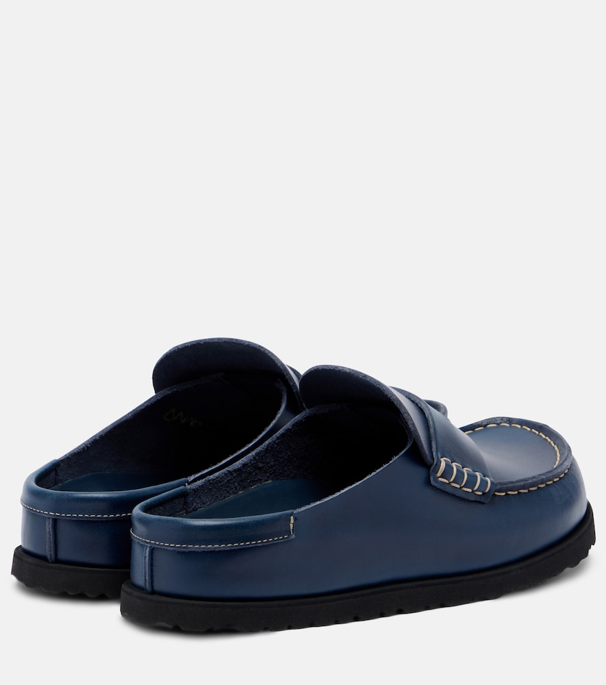 1774 Naples Mules