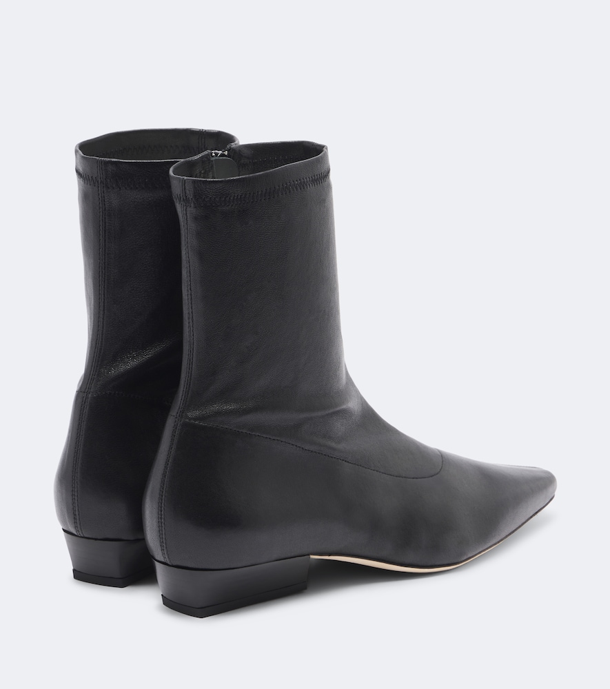 Wally Ankle Boots
