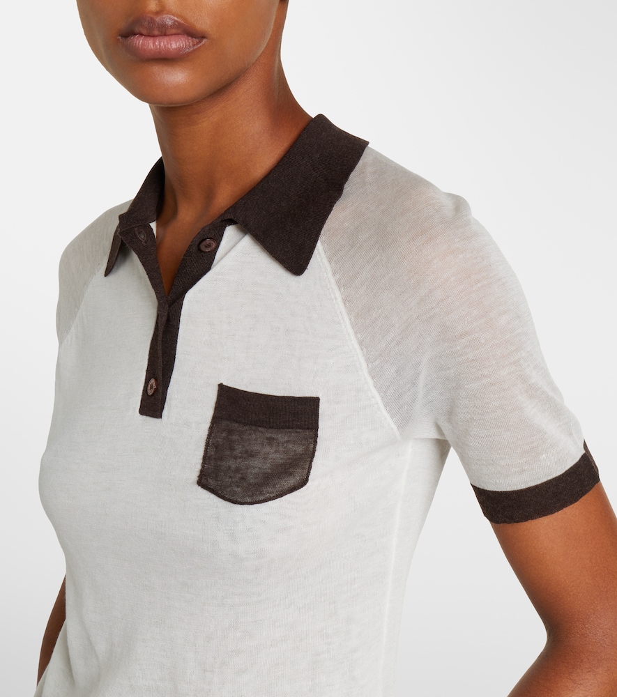 Acne Studios Acne Studios Polohemd 