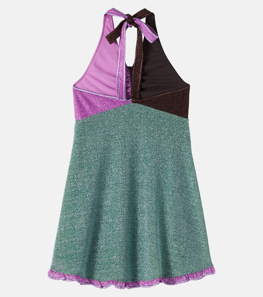  Oseree Kids Oséree Kids Kleid Lumière 