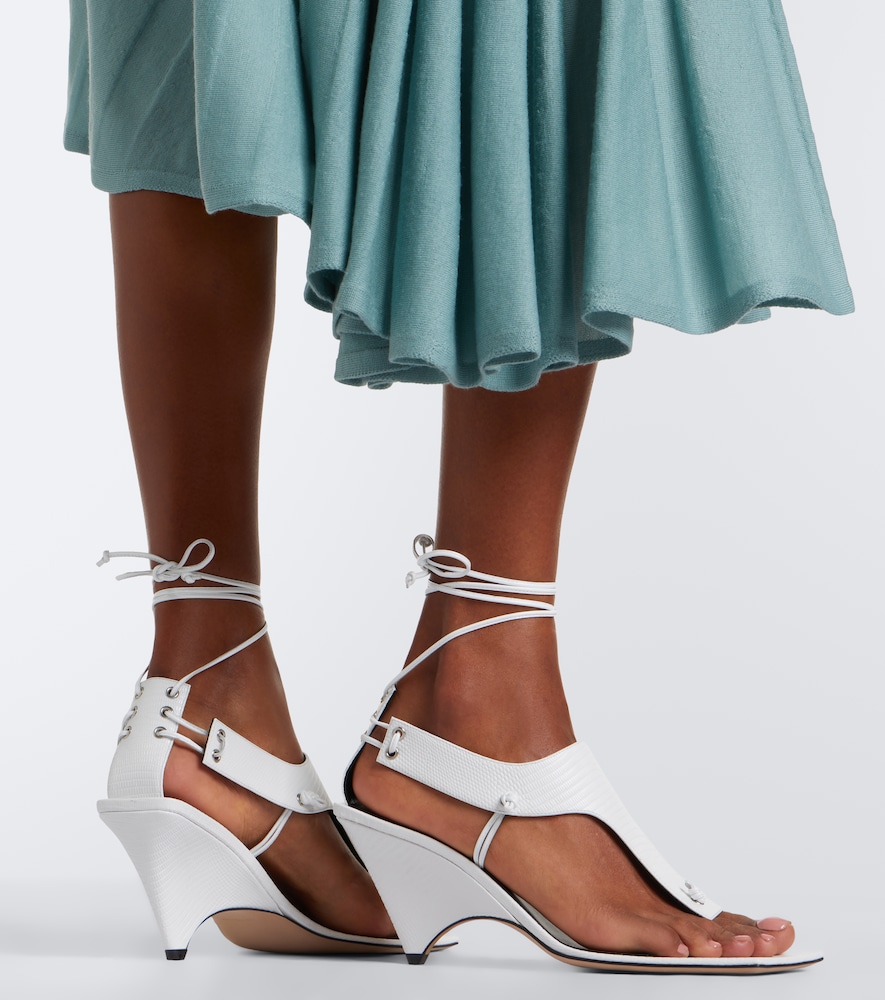 Edge Sandals