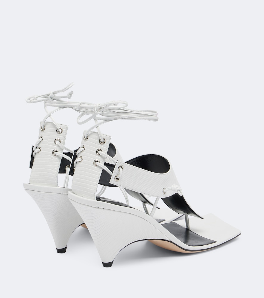 Edge Sandals