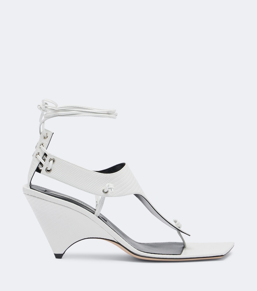 Edge Sandals