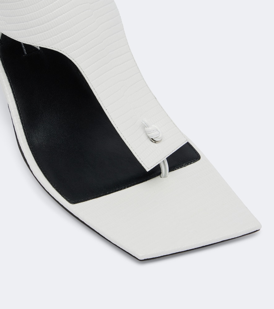 Edge Sandals