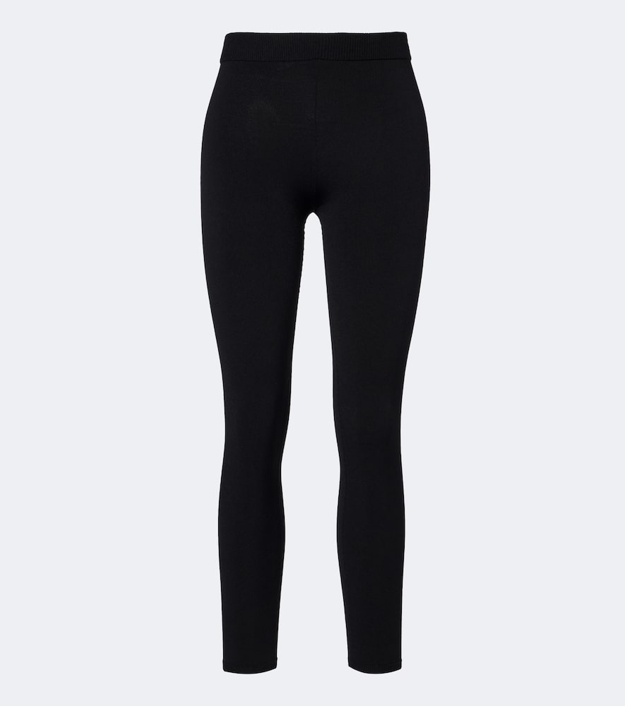 Cropped Leggings