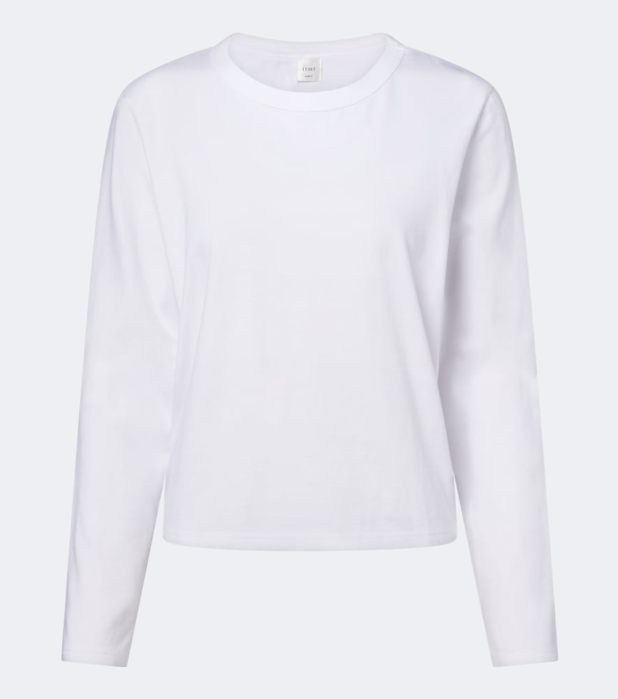 Margo Cotton Jersey T-Shirt