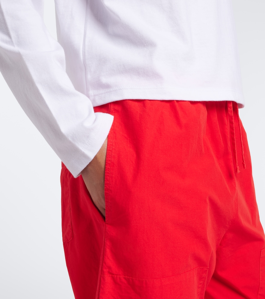 Margo Cotton Jersey T-Shirt