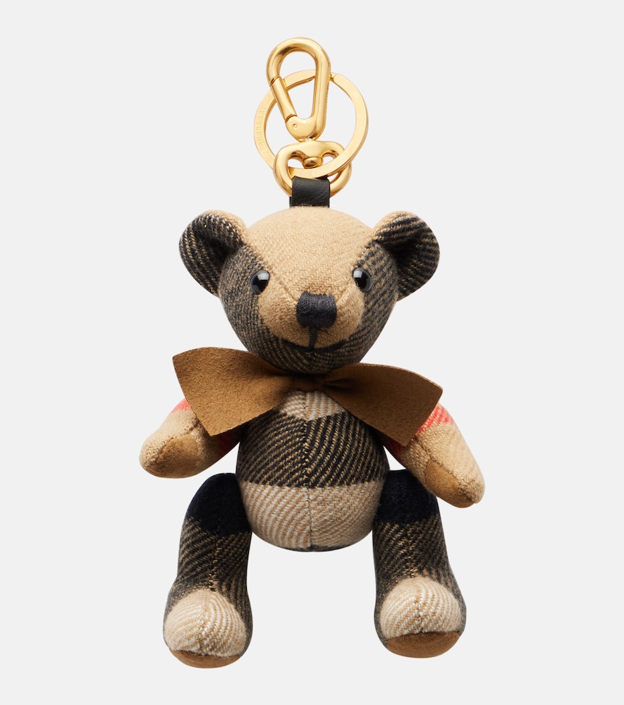 Taschenanhänger Thomas Bear