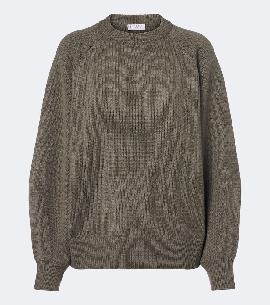 Pullover aus Kaschmir