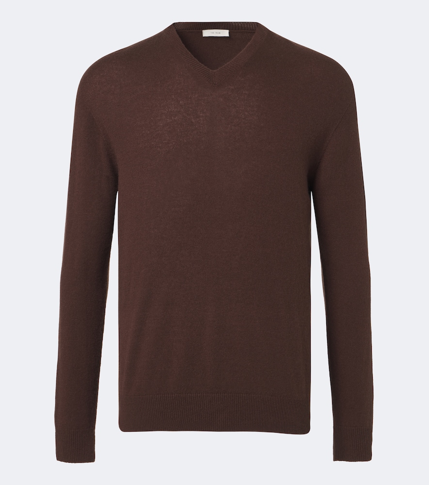 The Row Pull Thamm en cachemire 1520 €