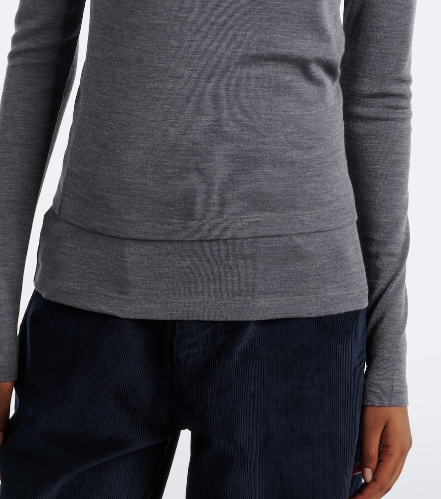 Róhe Layered Sweater