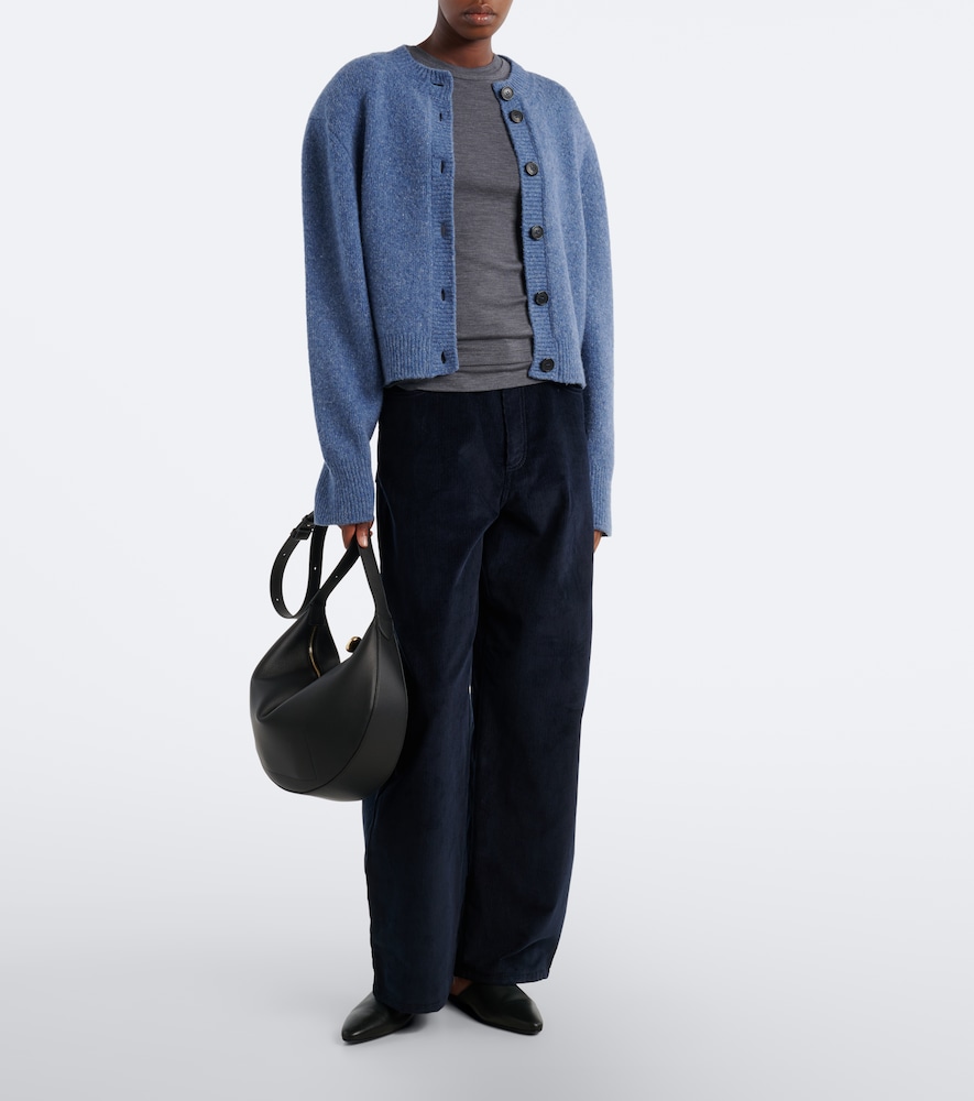 Róhe Layered Sweater
