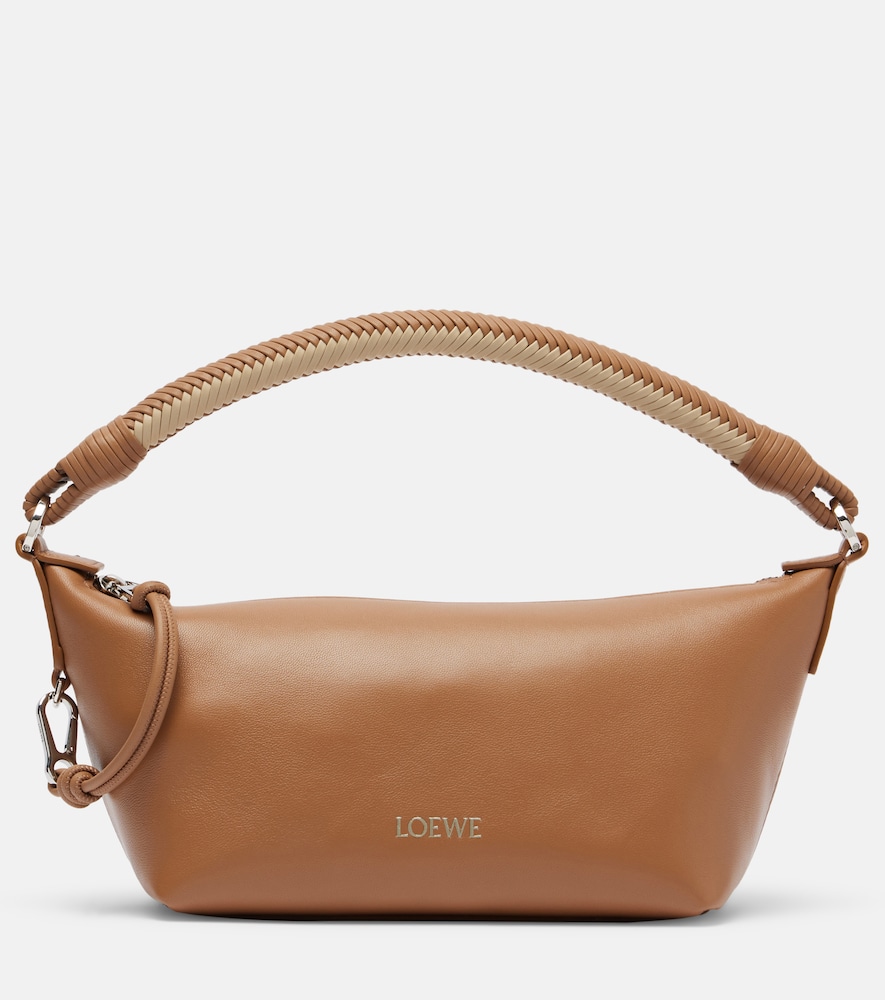Henkeltasche Cala Small aus Leder